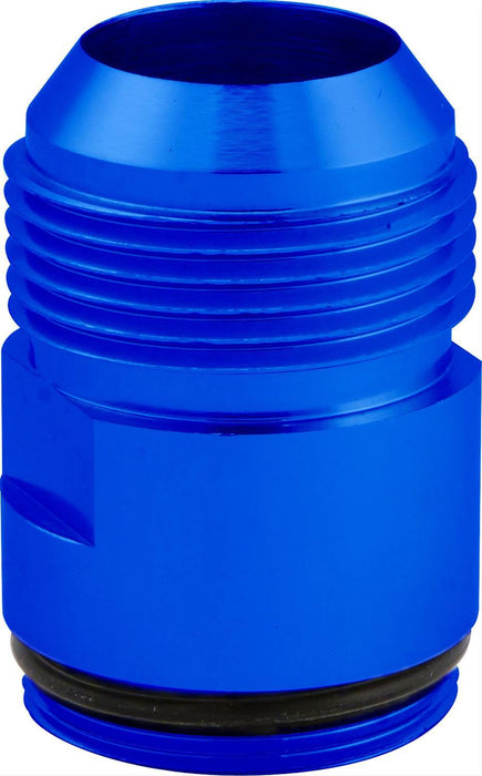 Proflo water Pump -16 AN Inlet Fitting CVR8016BL