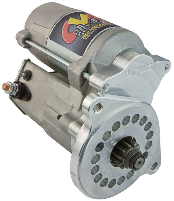 Protorque Extreme Starter Motor 3.5 HP CVR8053