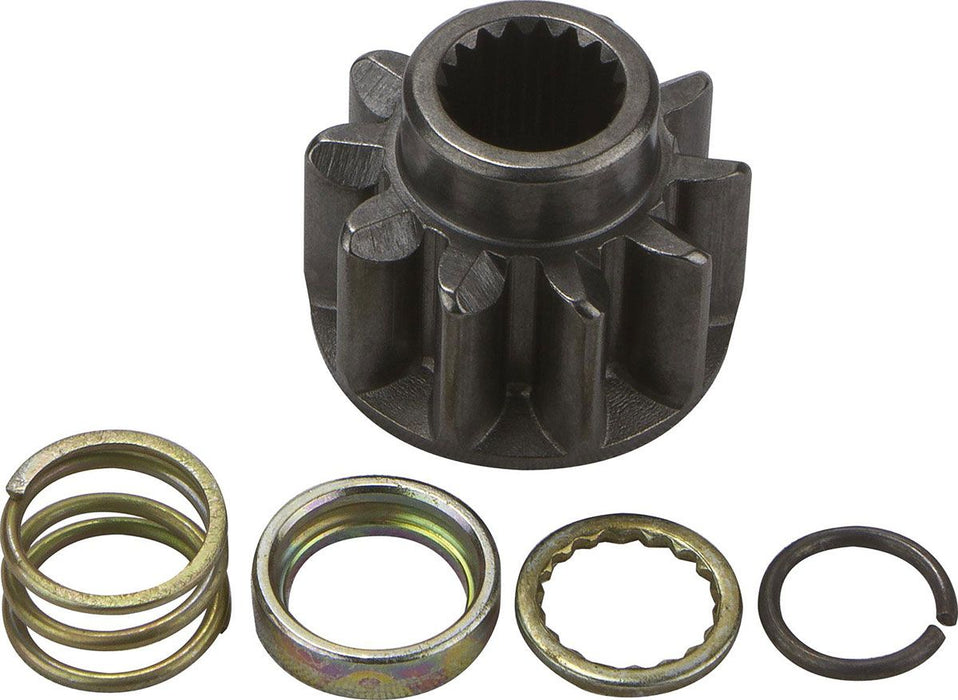 Starter Service Parts - Pinion Gear CVRND19743