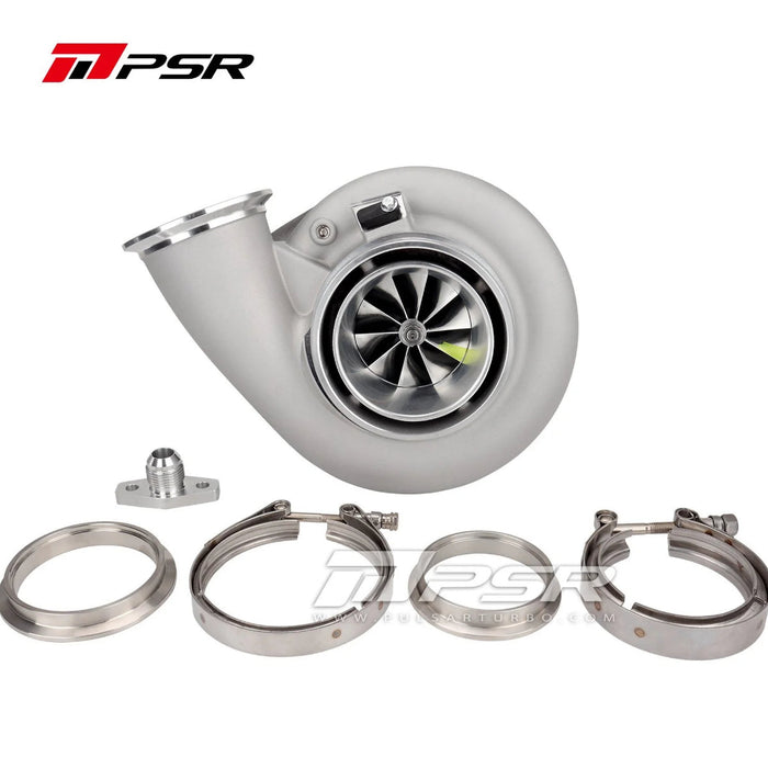 PULSAR 7975G PTG42 1450HP 79mm Dual Ball Bearing Turbo