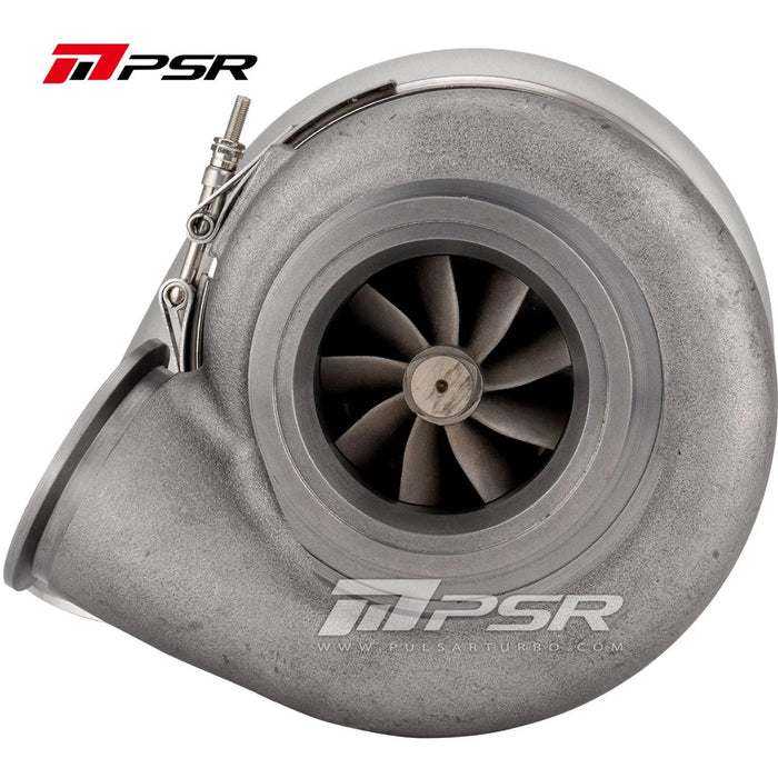 PULSAR 7975G PTG42 1450HP 79mm Dual Ball Bearing Turbo