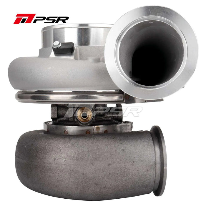 PULSAR 7782G PTG45 1500HP 77mm Dual Ball Bearing Turbo