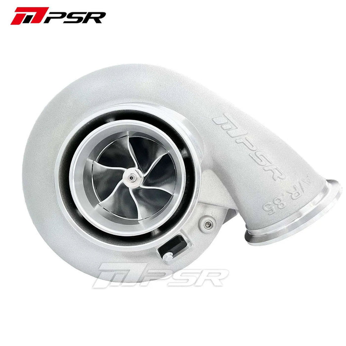 PULSAR 8582G Curved Point Mill Compressor Wheel Dual Ball Bearing Turbocharger