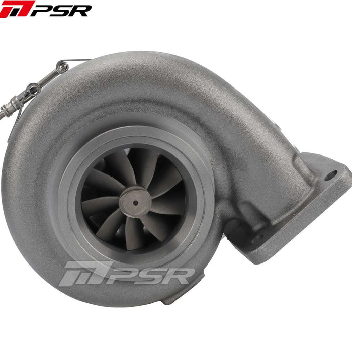 PULSAR 7982G Curved Point Mill Compressor Wheel Dual Ball Bearing Turbocharger