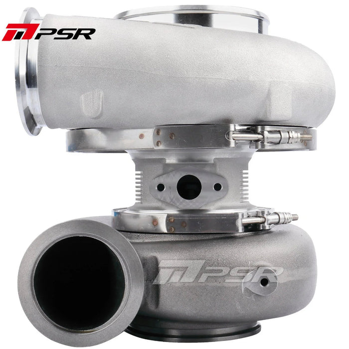 PULSAR PRO88 Compressor Inducer 2000HP 88mm Turbo