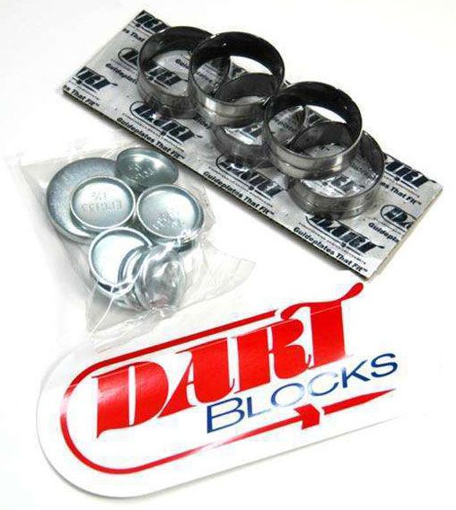 Dart Engine Block Parts Kit - Suit Dart SB Ford DA32000003