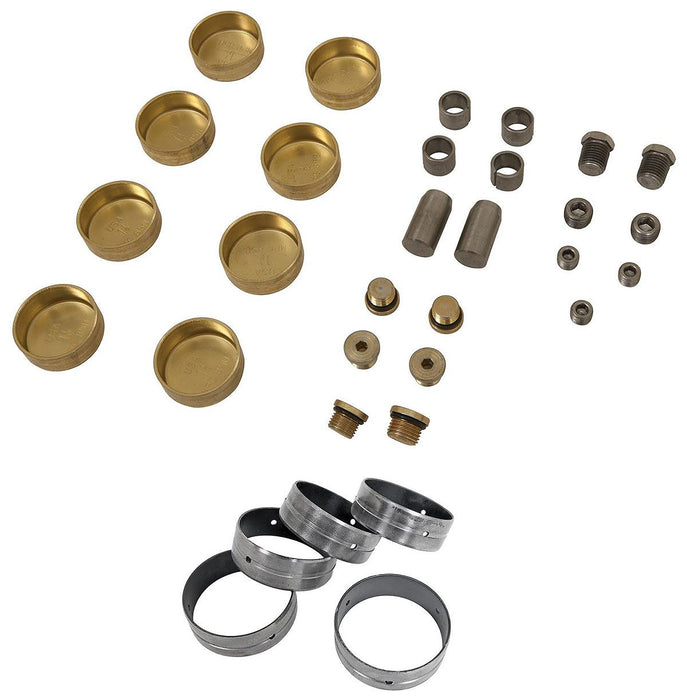 LS Next Iron Block Small Parts Kit DA32000016