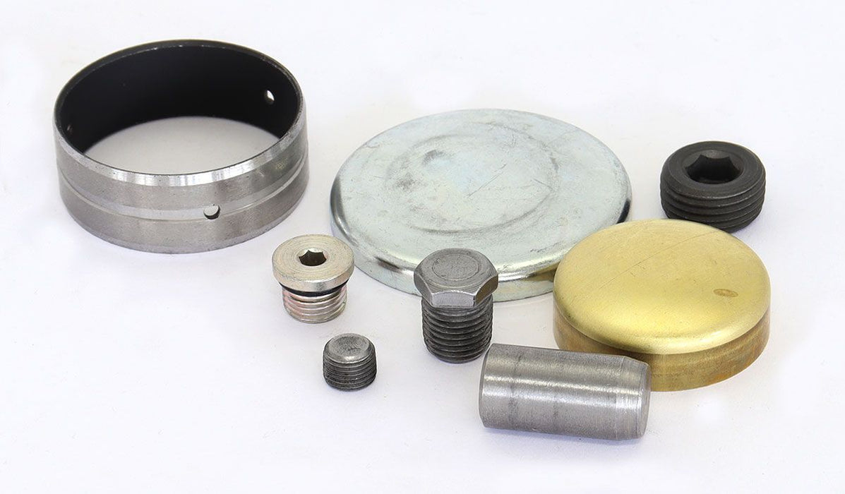 Little M2 Small Parts Kit DA32000021