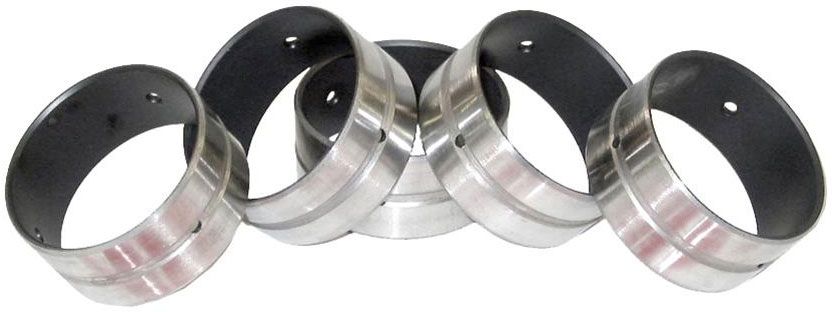 Dart Coated Cam Bearing Set 2.000" DA32210020