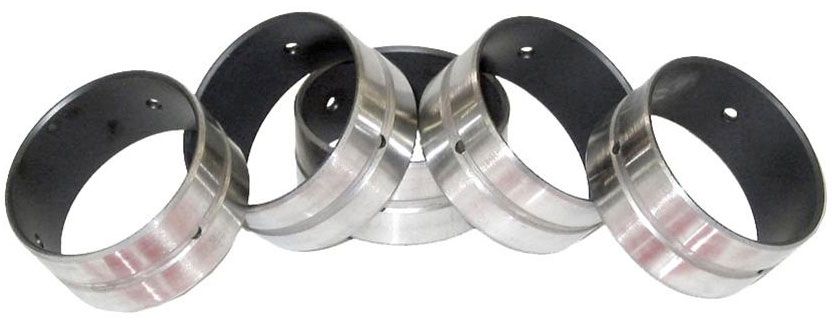 Dart Coated Cam Bearing Set DA32210030