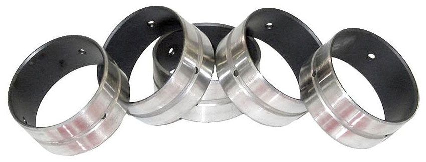 Dart Coated Cam Bearing Set DA32210200