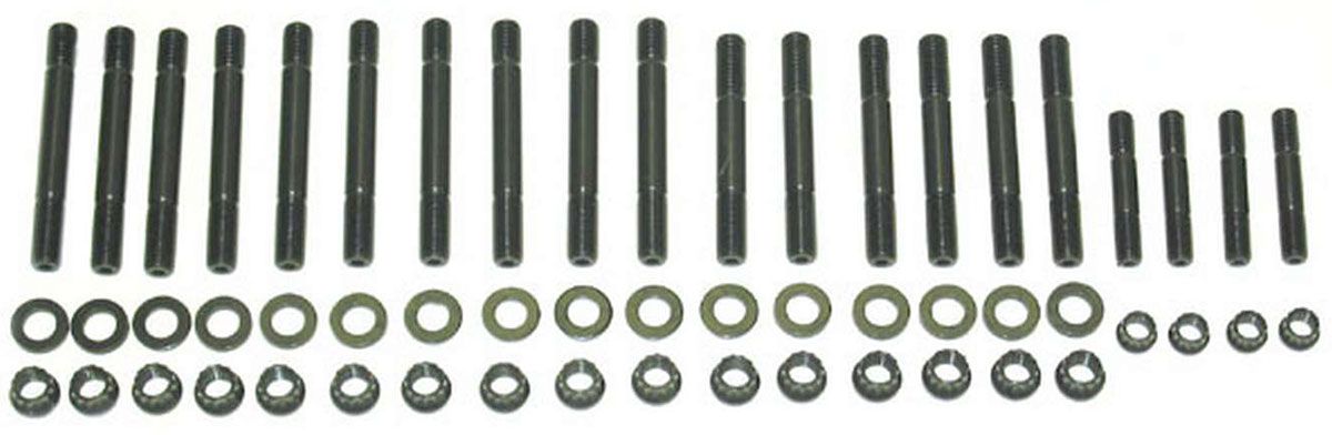 Head Stud Kit, 12-Point Nut DA66110012