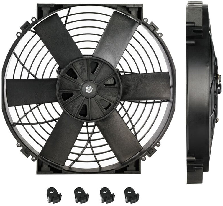 12" Electric Fan Only DC0162