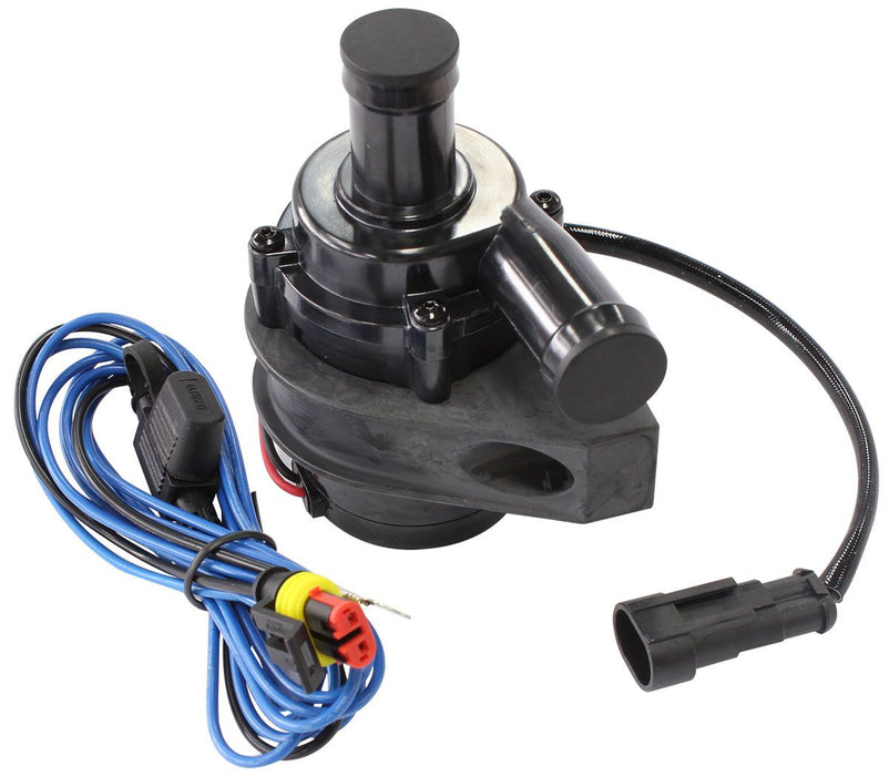 EBP23 Electric Booster Brushless 12V Pump Kit, 23 L/Min DC9051