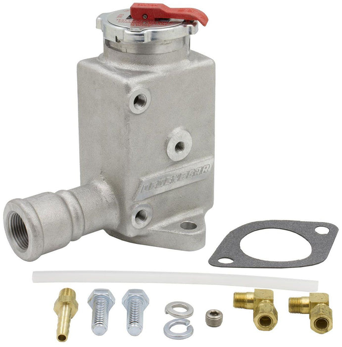 Expansion Tank Kit DE-ET1K