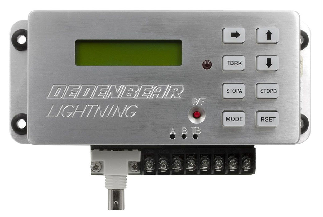 Lightning Delay Box DE-L1