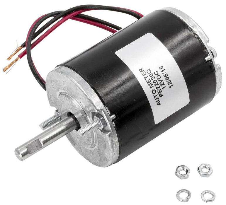 Replacememnt Water Pump Motor DE-MTRWP