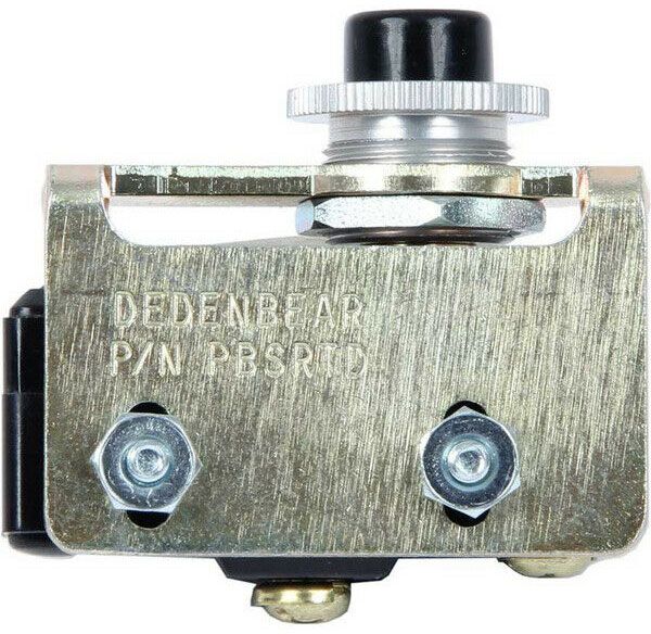 Transbrake Button DE-PBSRTD