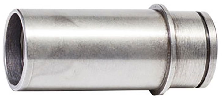 10-32 Aluminium Coupler DMI-RRC1401-32