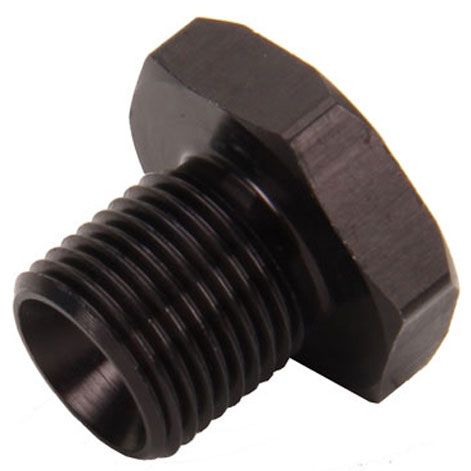 King Pin Cap, Short (Black) DMI-SRC2045BK