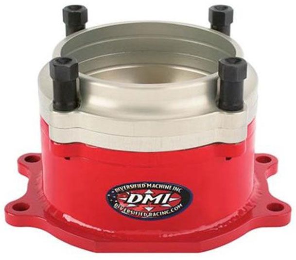 Steel Torque Ball Housing DMI-SRC2305