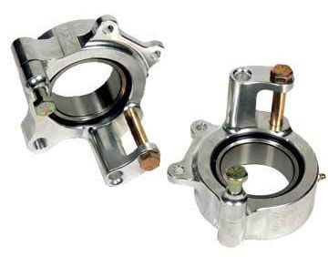 Double Bearing Birdcages DMI-SRC2575