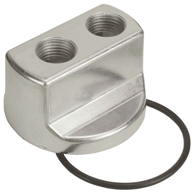 Derale Standard Series Engine Spin-On Adapter DP15706