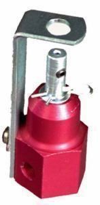 Fire Bottle Injector Head With Bracket DS89252