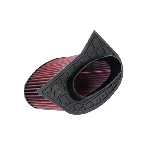 AIR FILTER, MERCEDES BENZ AMG KNE-0638