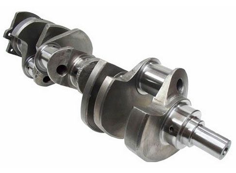 SB Chev 305 & 350 Forged 4340 Crankshaft EA435034805700