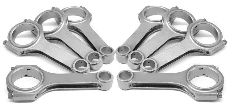 Ford 302W Forged H-Beam Conrod Set EACRS5400C3D