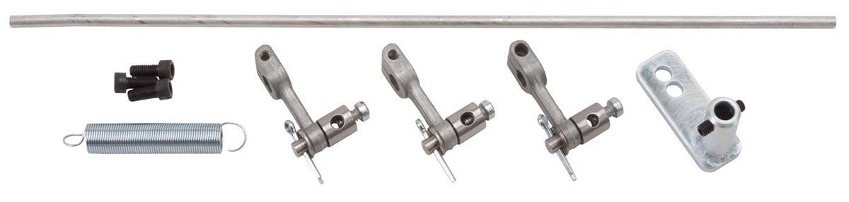 Carburettor Linkage Kit ED1034