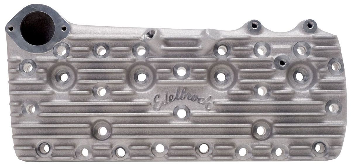 Ford Flathead Cylinder Head ED1115