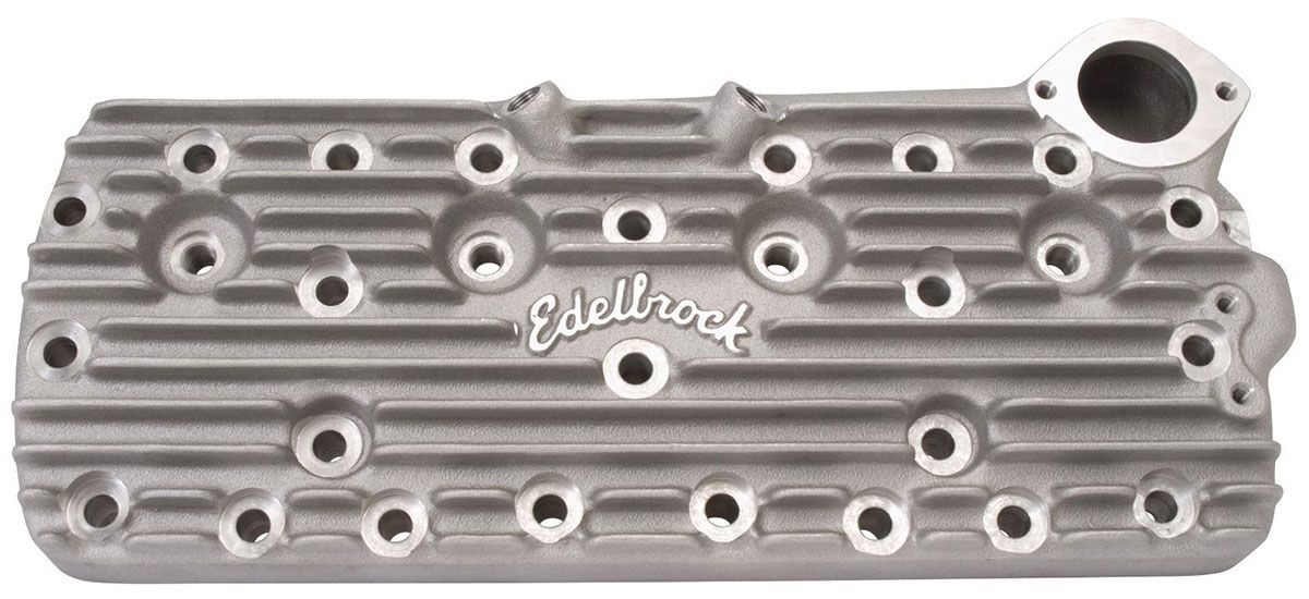 Ford Flathead Cylinder Head ED1116