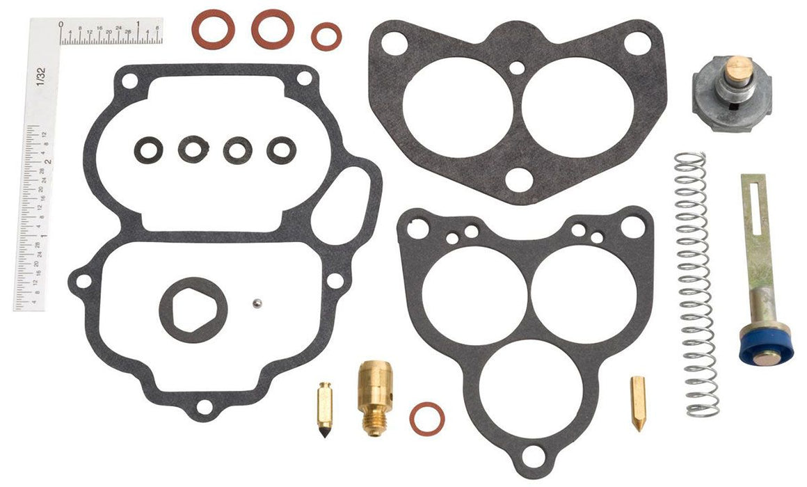 Carburettor Rebuild Kit ED1154