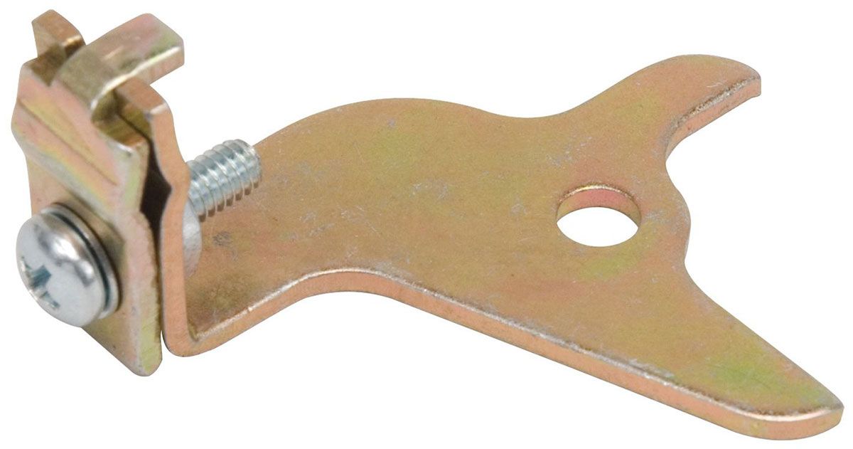 Choke Cable Bracket ED1156