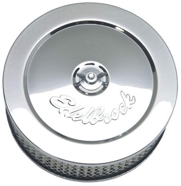 Pro-Flo Chrome Air Cleaner ED1209