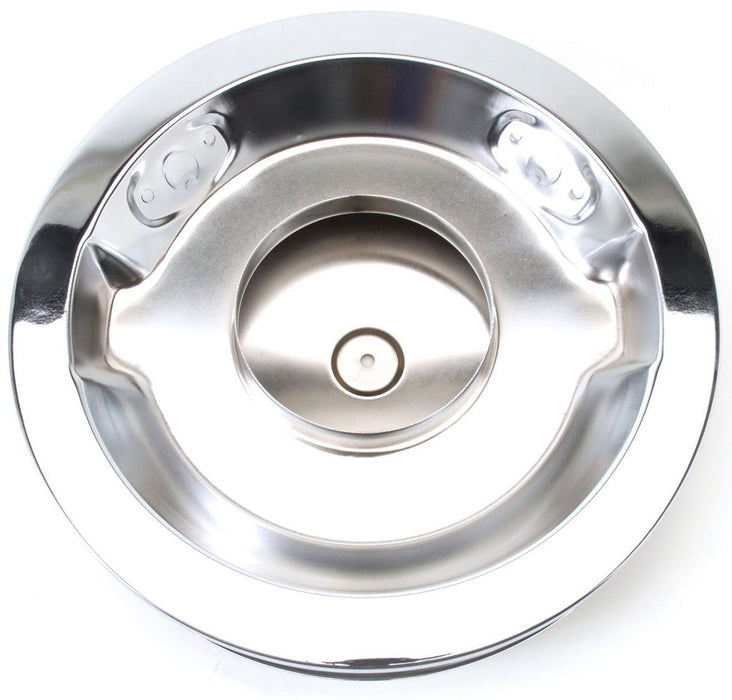 Pro-Flo Chrome Air Cleaner ED1221