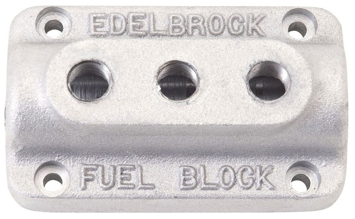 Fuel Distribution Block ED1285