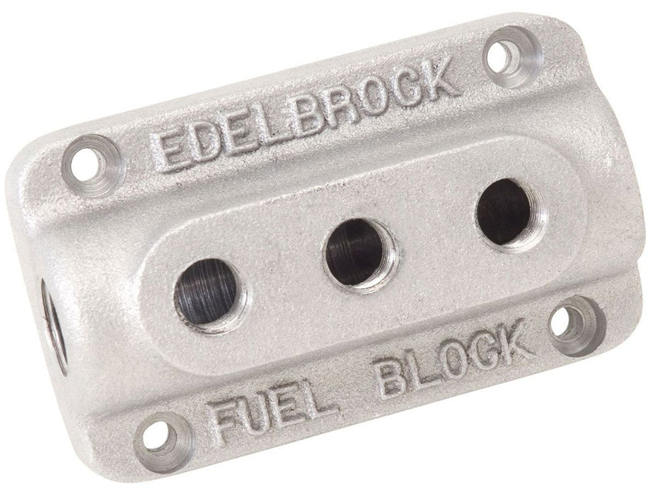 Fuel Distribution Block ED1285