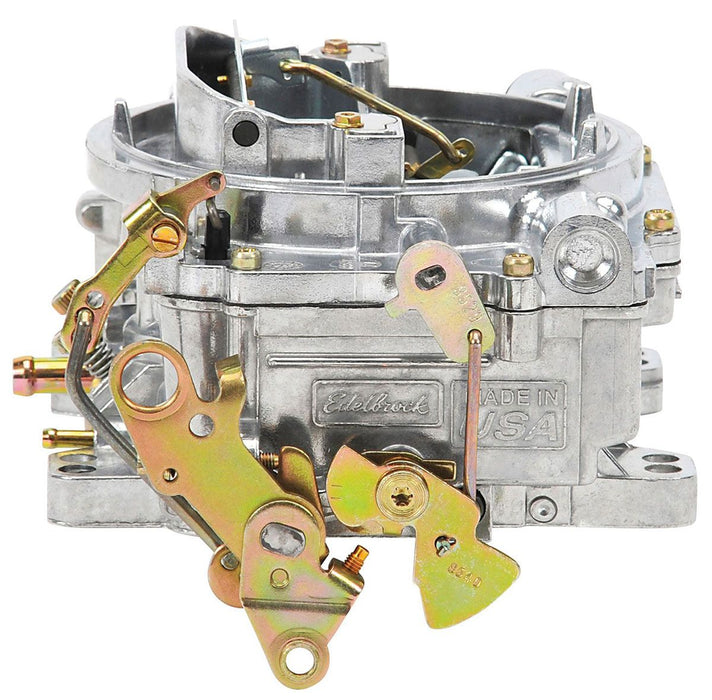 500 CFM Performer Series Carburettor ED1404