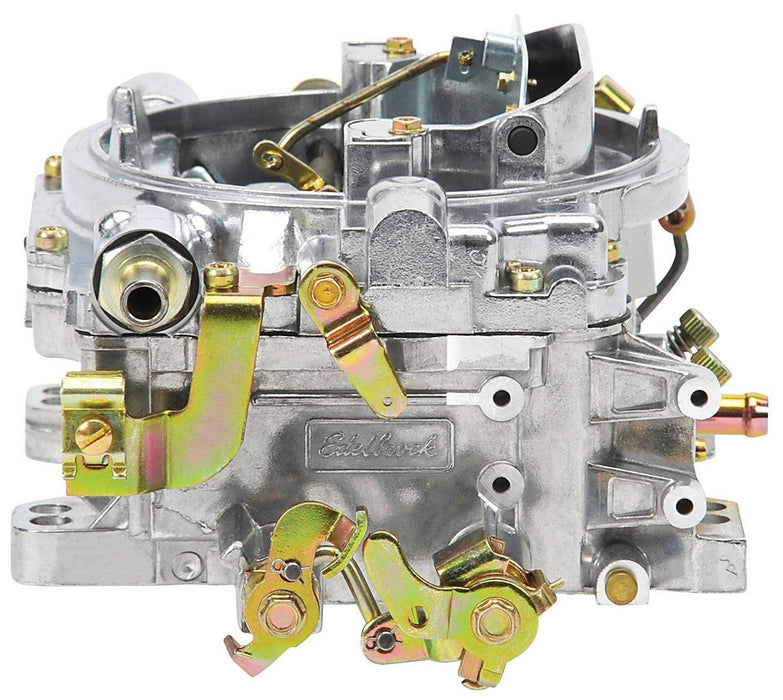 600 CFM Performer Series Carburettor ED1405