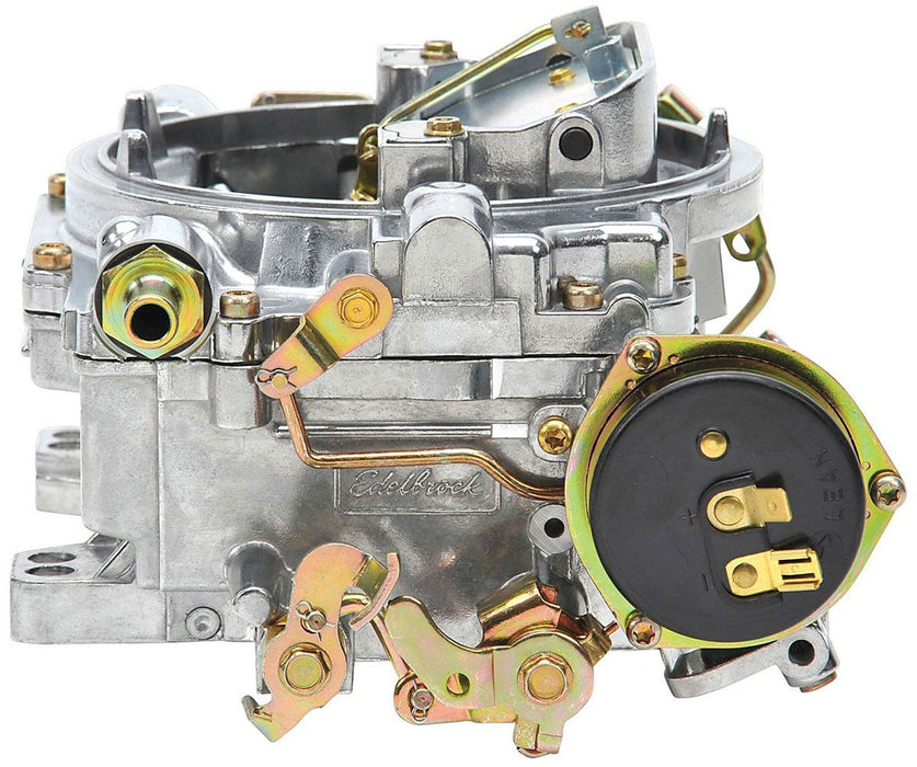 600 CFM Performer Series Carburettor ED1406