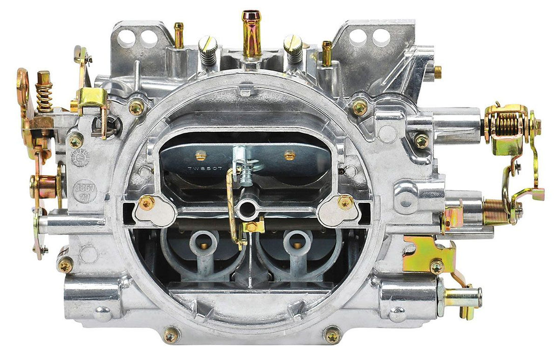 750 CFM Performer Series Carburettor ED1407