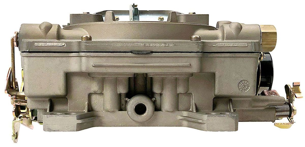 600 CFM Marine Series Carburettor ED1409