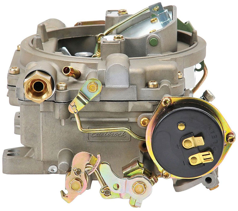 600 CFM Marine Series Carburettor ED1409