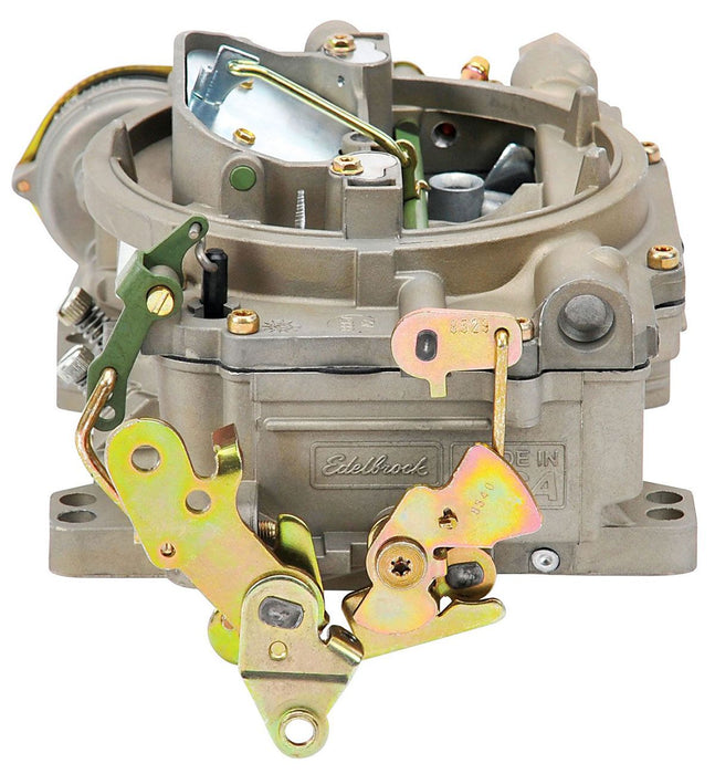 750 CFM Marine Series Carburettor ED1410