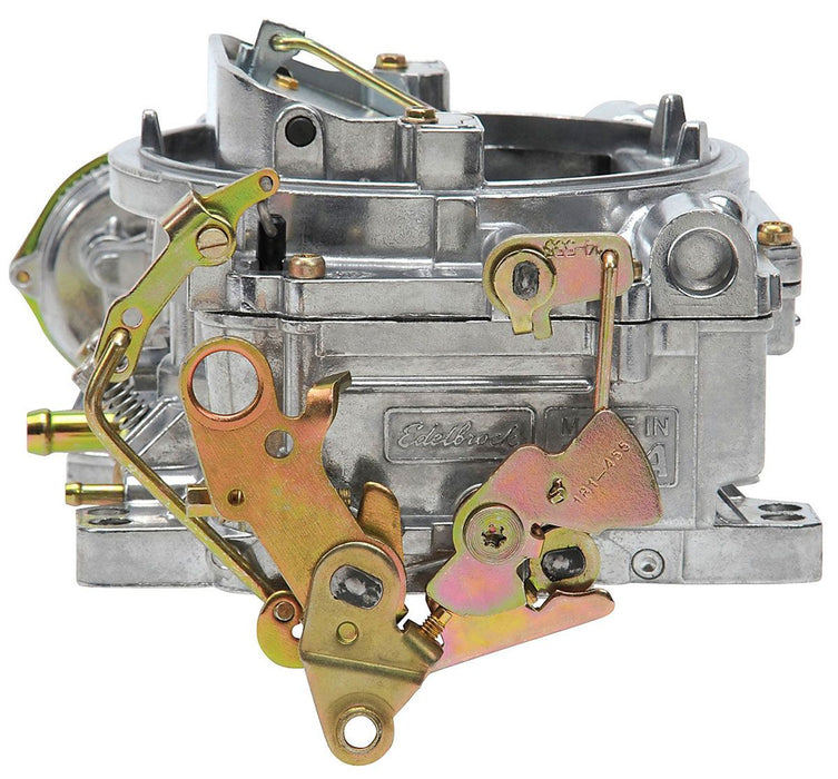 750 CFM Performer Series Carburettor ED1411