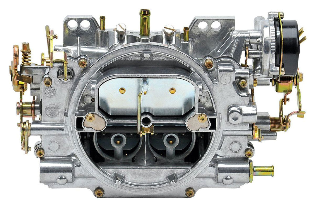 750 CFM Performer Series Carburettor ED1411