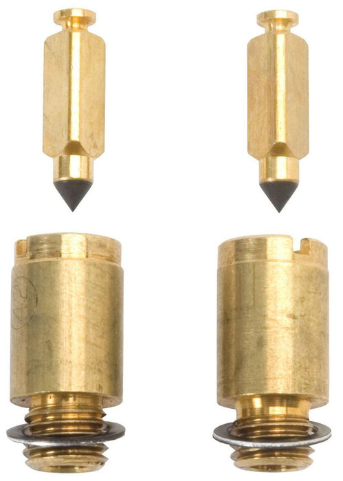 Performer and Thunder Carburettor Series Needles and Seat ED1466